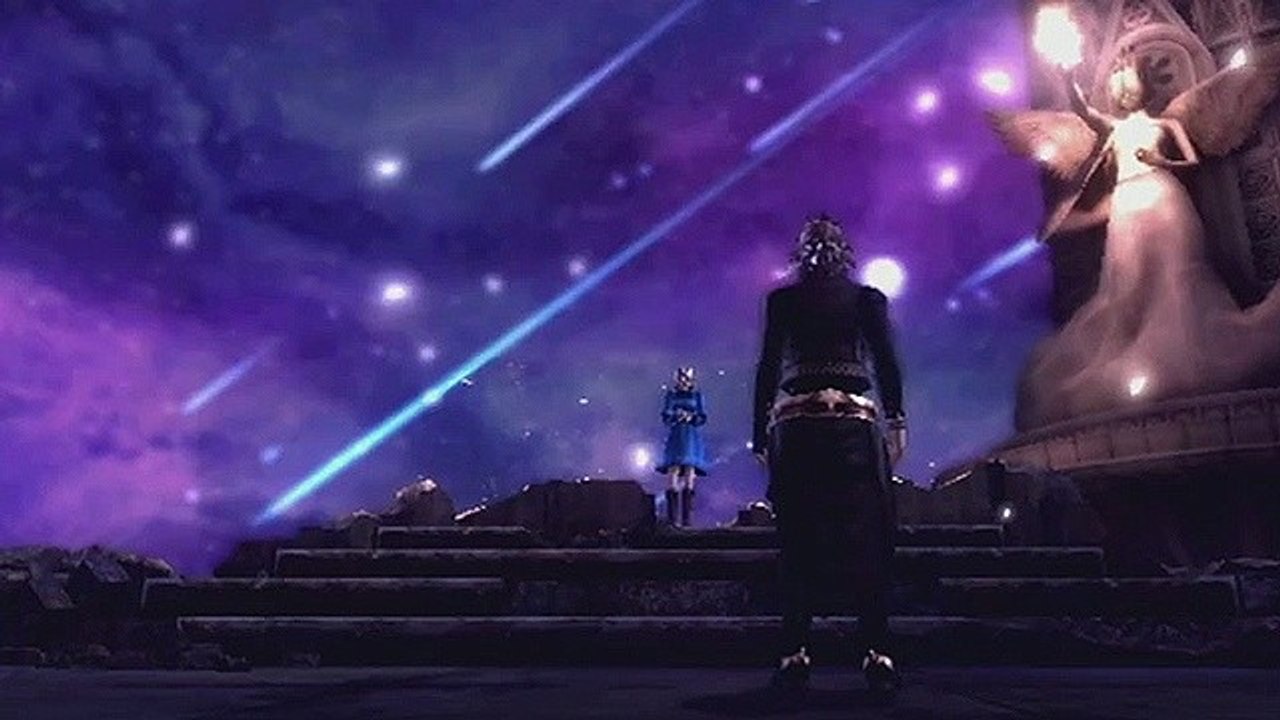 The Last Story - Test-Video zum Wii-Rollenspiel