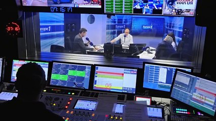 Quelles innovations technologiques ont été mises en oeuvre lors du débarquement ?