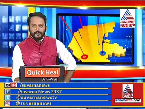 ಸಿದ್ದರಾಮಯ್ಯ ಮಾಸ್ ಲೀಡರ್, ನಮ್ಮ ಹೋರಾಟವೇ ಬೇರೆ ಇದೆ ಎಂದ ಮಿನಿಸ್ಟರ್