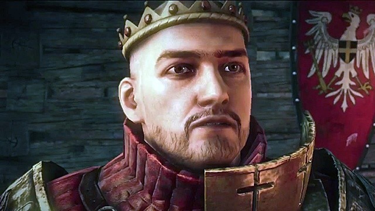 The Witcher 2: Assassins of Kings - Entwickler-Video #1: Die Story