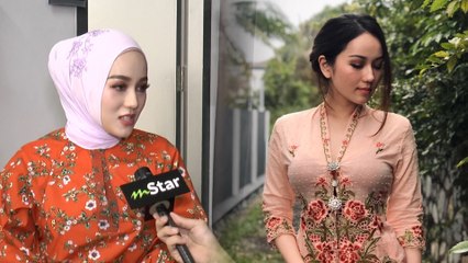 Manisnya Sophia Albarakbah bila bertudung, katanya pakai seksi tak semestinya jahat