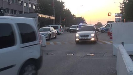 Uyuşturucu satıcılarına şafak operasyonu: 5 gözaltı