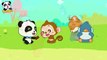 Nicky Takes Baby Panda's Soccer Away | Kids Loves Sharing | Picture Book Cartoon for Kids | BabyBus
