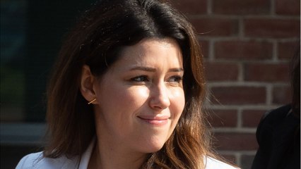 GALA VIDÉO - Camille Vasquez "très courtisée" : une carrière sous les projecteurs pour l’avocate de Johnny Depp ?