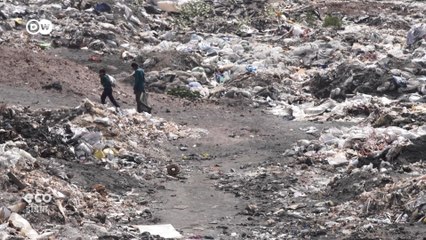 भिवाड़ी, दुनिया का सबसे प्रदूषित शहर