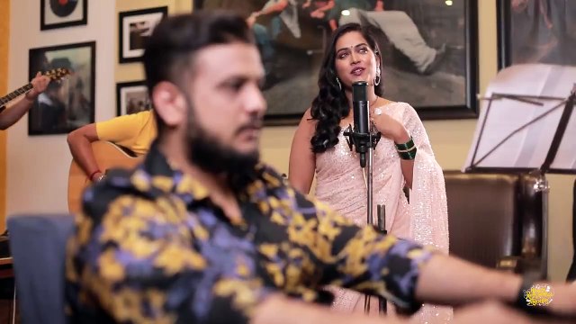 Tumhaari Chaahatein (Studio Version), Himesh Ke Dil Se The Album, Himesh Reshammiya-Sayli Kamble-