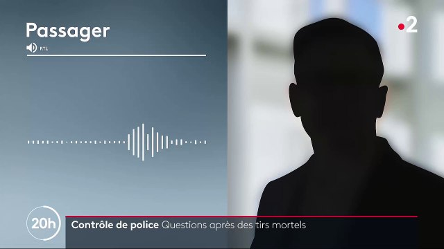 Refus d'obtempérer à Paris : Le point sur ce dossier qui a fait un mort et un blessé grave après les coups de feu des policiers