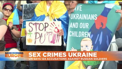 Latest news bulletin | June 7th – Morning