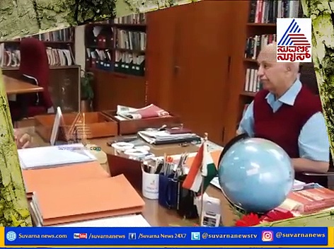 ಒತ್ತಡಗಳನ್ನು ನಿಭಾಯಿಸಲು ಸಹಾಯವಾಯಿತು ಅಬ್ದುಲ್ ಕಲಾಂ ಮಾರ್ಗದರ್ಶನ: ವಿಜ್ಞಾನಿ ಸುಧೀಂದ್ರ