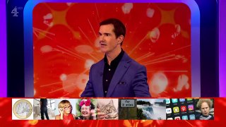 Big Fat Quiz of the Year 2021 Part 2