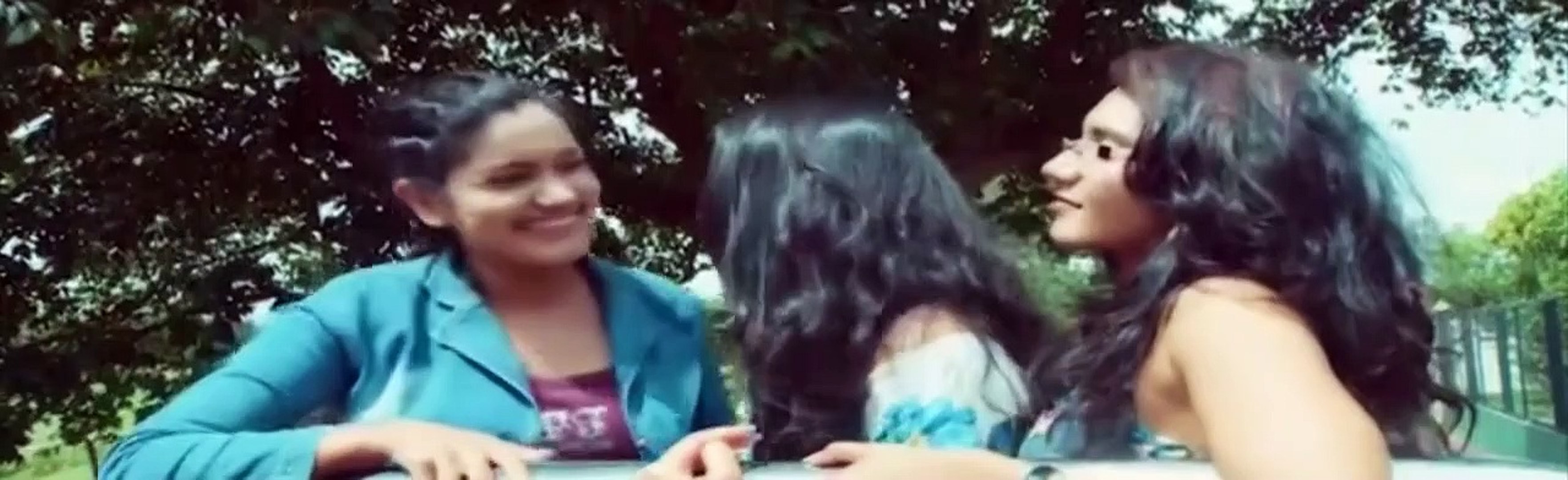 Nihada Sewaneli - Part 1