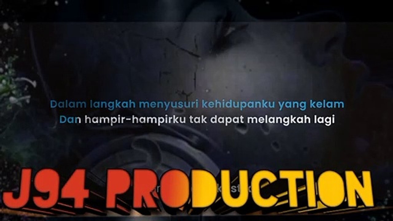 utha likumahuwa - sesaat kau hadir Karaoke + lirik