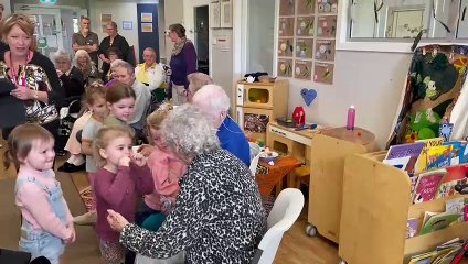 Connecting Generations | June 7, 2022 | Port News