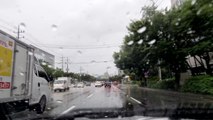 [날씨] 오늘 밤까지 곳곳 비...내일도 더위 주춤, 강원·호남 소나기 / YTN