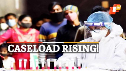 Covid Update For June 7: India’s Daily Cases Drop, But Active Caseload Still High