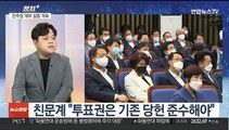 [정치 ] 후반기 원 구성 난항…여야, 당내 주도권 경쟁