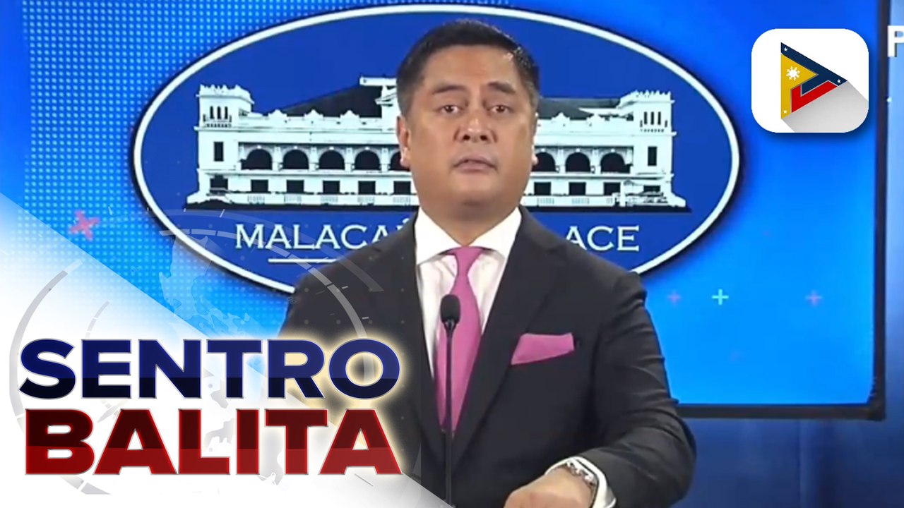 Reproduction rate at positivity rate sa Metro Manila, muling tumaas, ayon sa OCTA Research group; Posibilidad na alisin ang state of emergency ang bansa, hindi pa nakikita