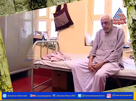 ದೊರೆಸ್ವಾಮಿಯೊಂದಿಗೆ ಕತ್ತಲ ಕೊನೆಯಿಂದ ಬೆಳಕಿನ ಮನೆಯೆಡೆಗೆ