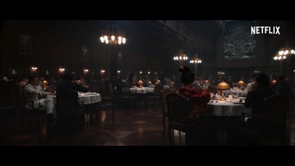 1899 (EN ESPAÑOL) - Avance oficial - Netflix