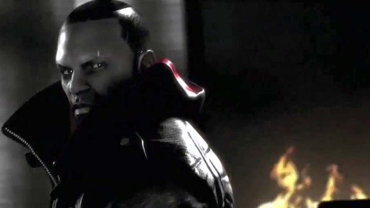 Prototype 2 - Trailer zur Collector's Edition