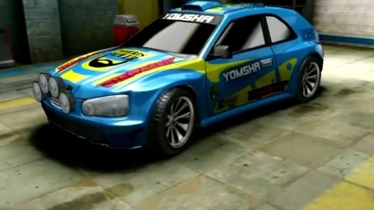 Reckless racing 2 - launch-trailer