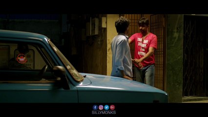 అబ్బాయిలు తాగితే ఇలా కూడా ప్రవర్తిస్తారా | Mithai Movie Scenes | Silly Monks Tollywood