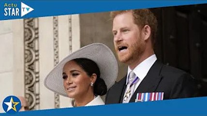 Lilibet a un an : une première photo officielle dévoilée par Meghan Markle et le prince Harry