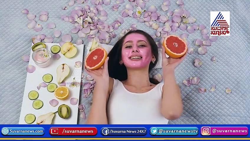 ಹಣ್ಣ ಸಿಪ್ಪೆ ಎಸೆಯೋ ಮುನ್ನ, ಹೆಚ್ಚಿಸಿಕೊಳ್ಳಿ ಸೌಂದರ್ಯವನ್ನ