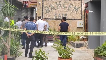 Yürüyüş yapan vatandaşlar kadın cesedi buldu