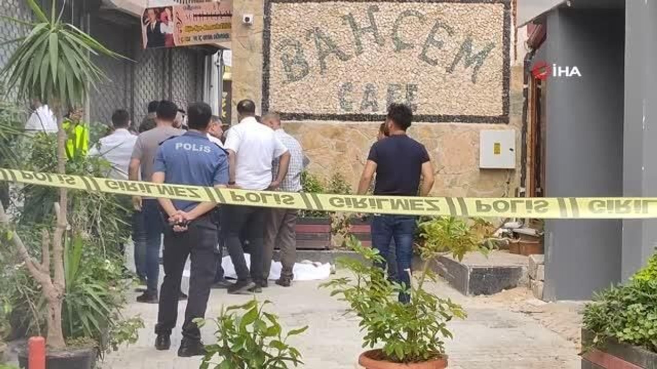 Yürüyüş yapan vatandaşlar kadın cesedi buldu