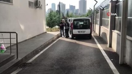 Başkent'te DEAŞ terör örgütüne operasyon: 7 gözaltı