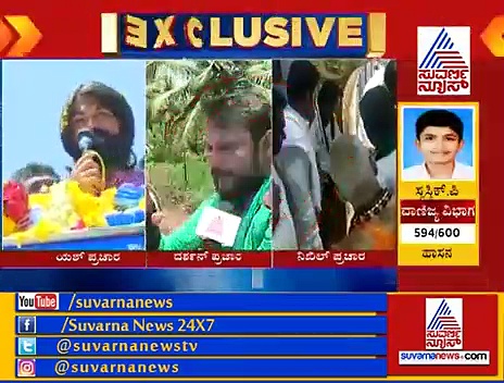 ದರ್ಶನ್ ಬಿಚ್ಚಿಟ್ರು ಸುಮಲತಾ ಬಳಗ ಎದುರಿಸುತ್ತಿರುವ ಸಮಸ್ಯೆ!