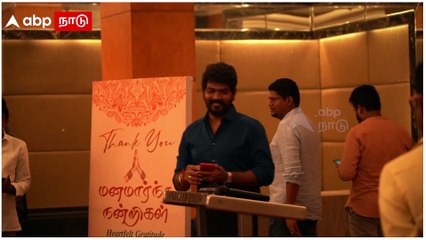 Vignesh Shivan : இந்து முறைப்படித்தான் டும் டும் டும் ..! நயனை கரம் பிடிக்கும் சிவன் திட்டவட்டம்..!