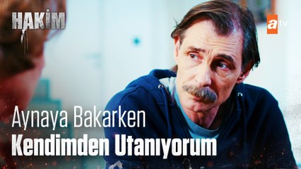 Ömer Arif Metehan'ı Kurtarmakta Zorlanıyor - Hakim 9. Bölüm
