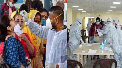 Corona fourth wave concern Mumbai, but severity low  *Health  | Telugu Oneindia