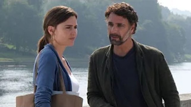 Raoul Bova e quel retroscena di Anna Favella: Mi ha aiutato a girare alcune scene Tutto è pronto p