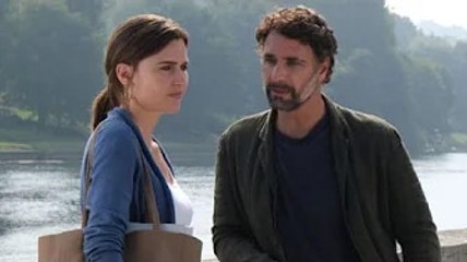 Raoul Bova e quel retroscena di Anna Favella: "Mi ha aiutato a girare alcune scene" Tutto è pronto p