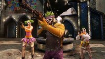 Gotham City Impostors - Test-Video zum Multiplayer-Shooter