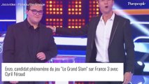 Le Grand Slam, un candidat accusé de triche : Cyril Féraud rétablit toute la vérité !