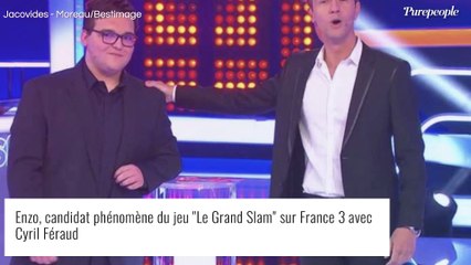 Le Grand Slam, un candidat accusé de triche : Cyril Féraud rétablit toute la vérité !