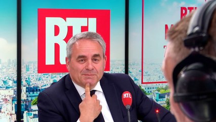 Philippe Caverivière favorable à la proportionnelle au QI