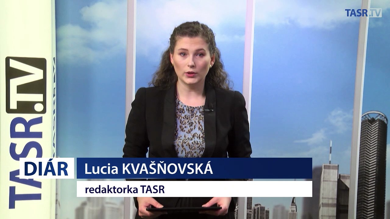 DIÁR - utorok 07/06/22