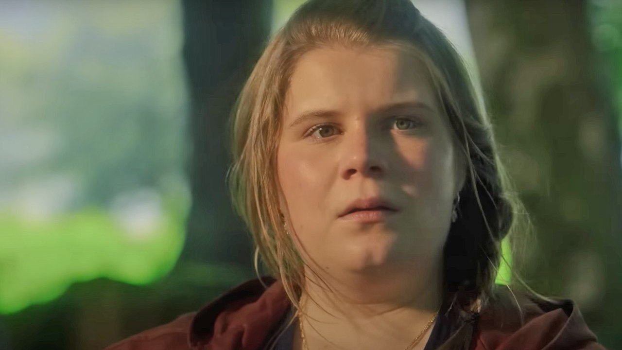 Fate: The Winx Saga - S02 Teaser (Deutsche UT) HD