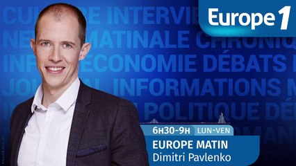 Pierre Conesa : «Aider l'Ukraine est une priorité absolue»