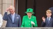 How did Queen Elizabeth ‘quietly' pay tribute to Prince Philip at the Platinum Jubilee finale?