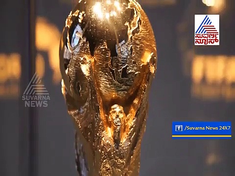 ಫಿಫಾ ವಿಶ್ವಕಪ್ 2018: 6ನೇ ಬಾರಿಗೆ ಪ್ರಶಸ್ತಿಗೆಲುತ್ತಾ ಬ್ರೆಜಿಲ್?