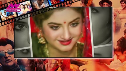 दिव्या भारती के अंदर था इस डायरेक्टर को लेकर इतना डर कि घंटो गुजारा था गाड़ी में वक्त