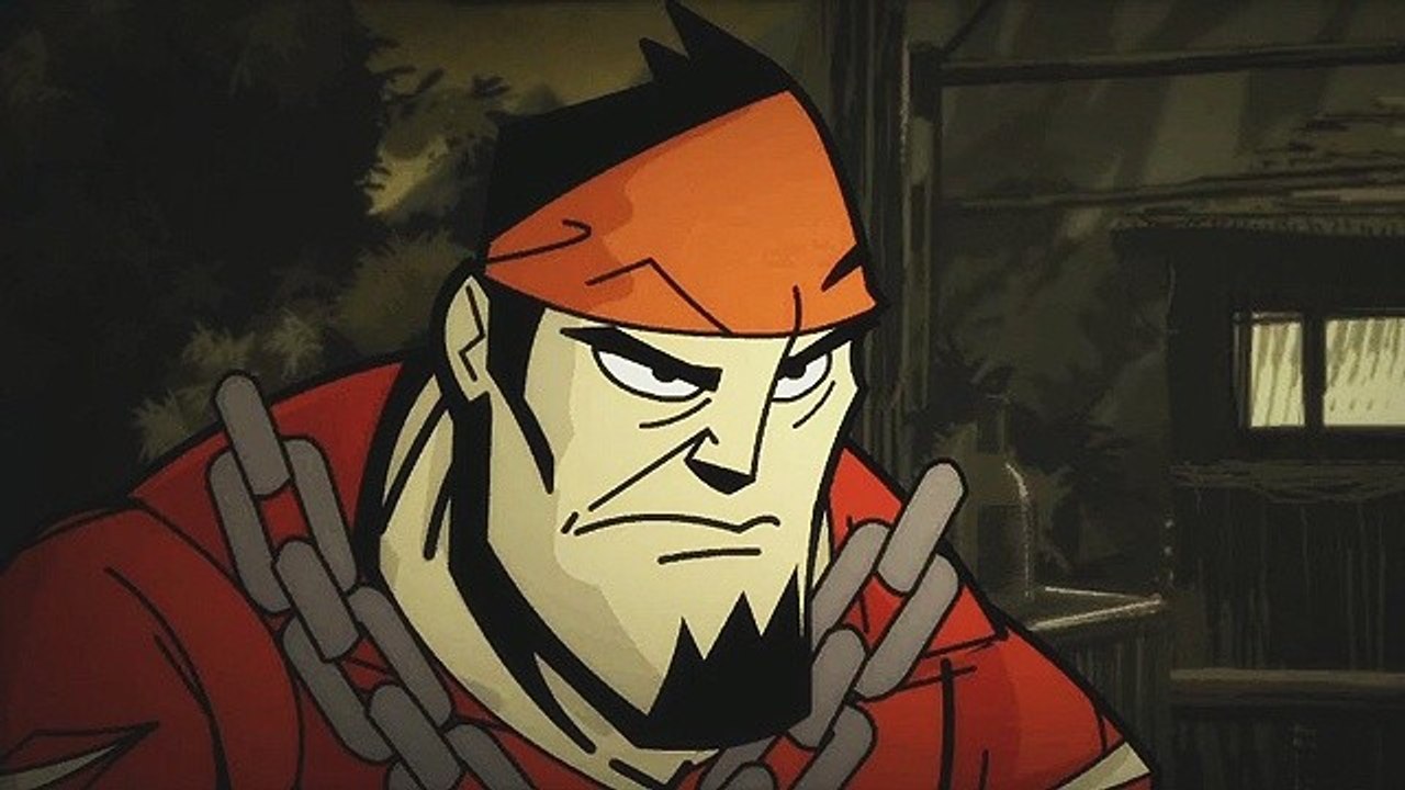 Shank 2 - Test-Video zur Xbox-360-Version