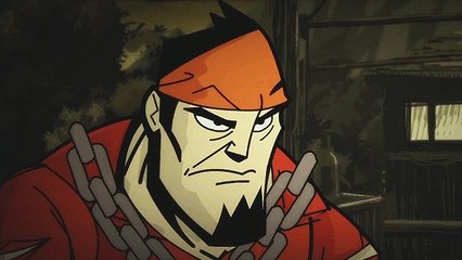 Shank 2 - Test-Video zur Xbox-360-Version