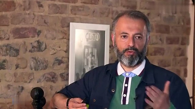 Fikir insanı Mevlana İdris Zengin hayatını kaybetti